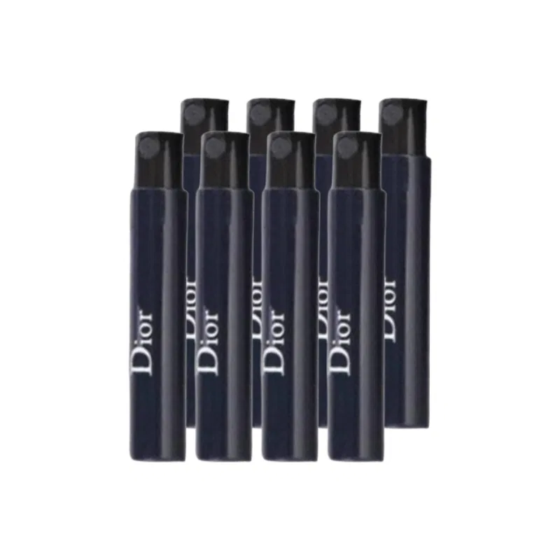 Мужской парфюмерный набор DIOR Sauvage Elixir, 8 мл, DIOR, Blue