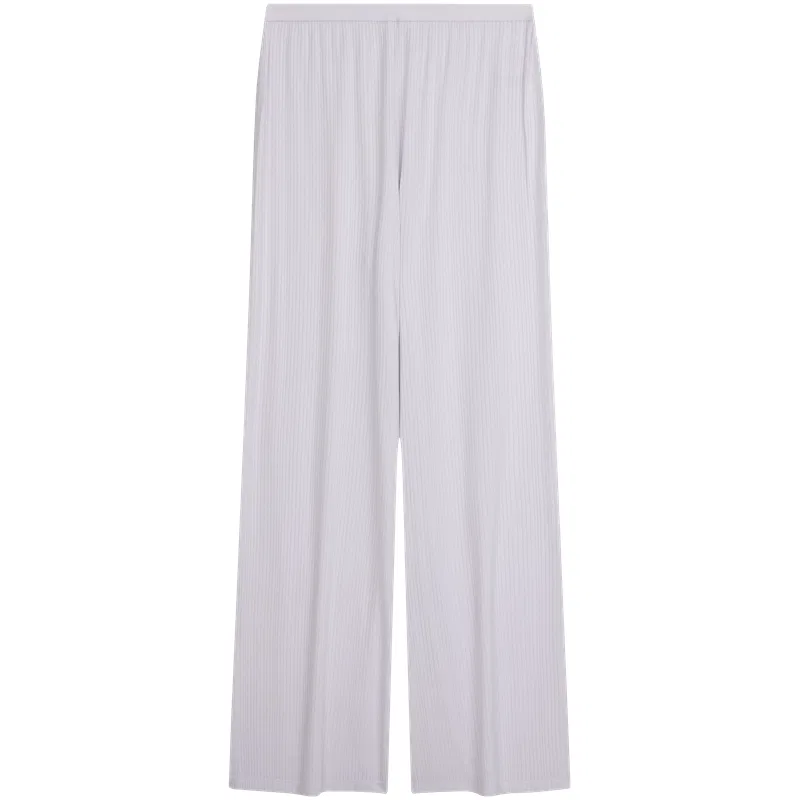 Женские пижамные брюки Calvin Klein, Smoky Green