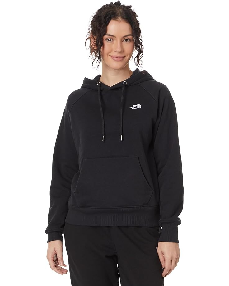 

Свитер The North Face Evolution Hoodie, черный