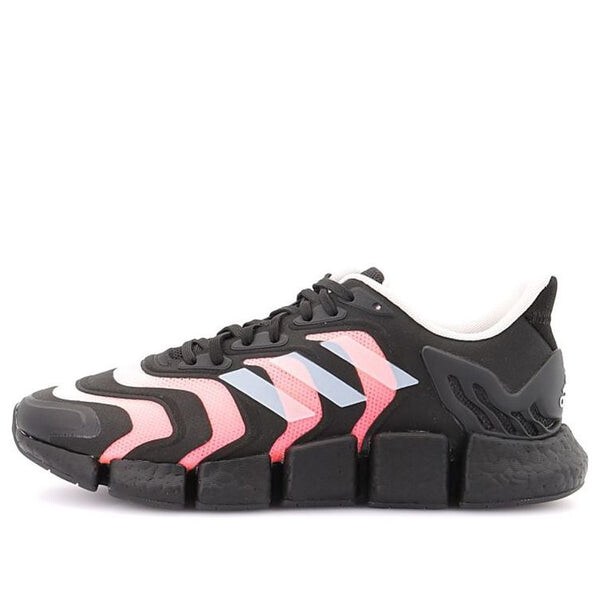 

Кроссовки climacool vento Adidas, черный