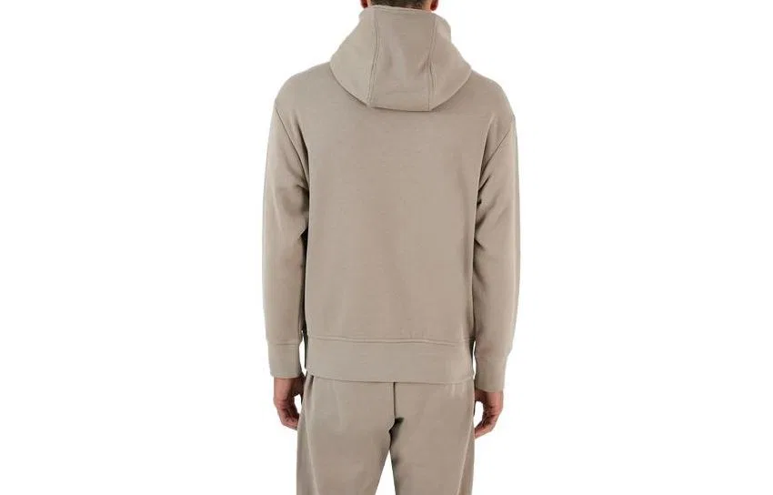 Мужской свитшот Light Umber EMPORIO ARMANI, Light Umber — фото 3