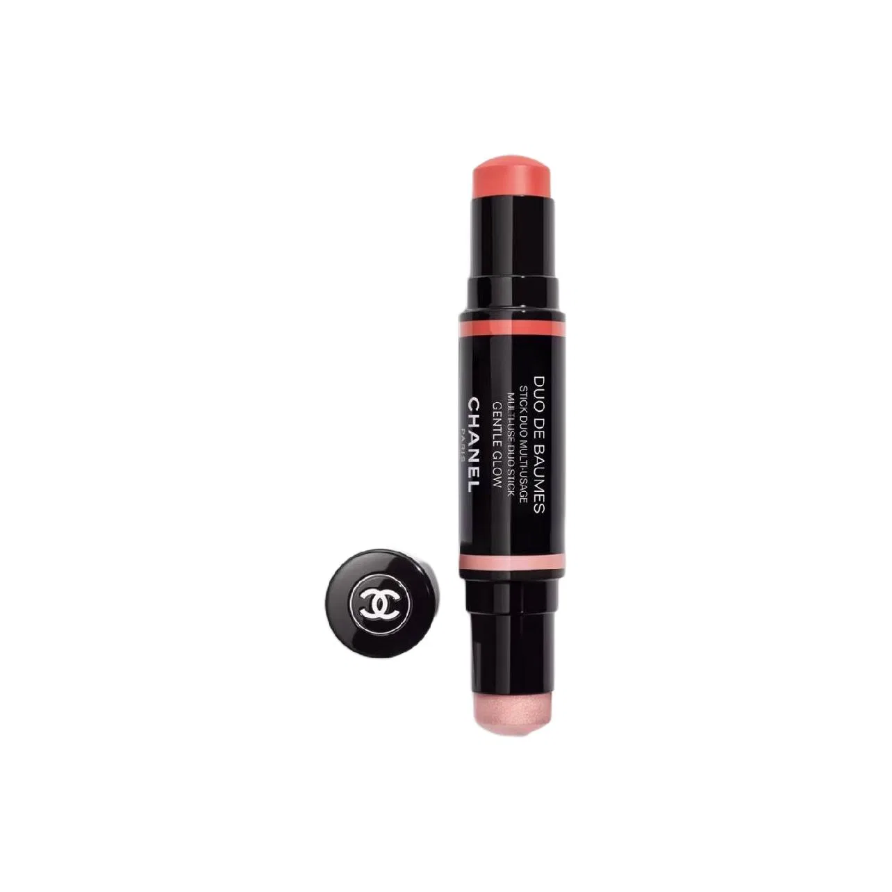 Женский хайлайтер Coral Gentle Glow, CHANEL, #Size 18
