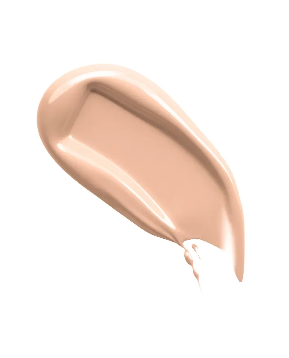 Тональная основа Lasting Finish 35H Rimmel, Fair Porcelain 50 — фото 3