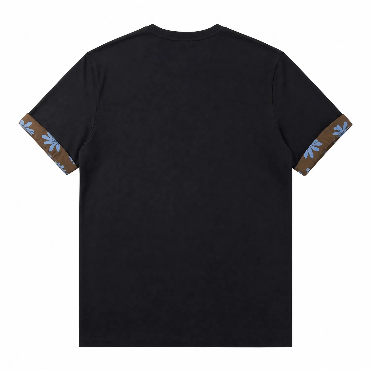 Мужская футболка с круглым вырезом KRAGG T Shirts Arcteryx, Black — фото 3