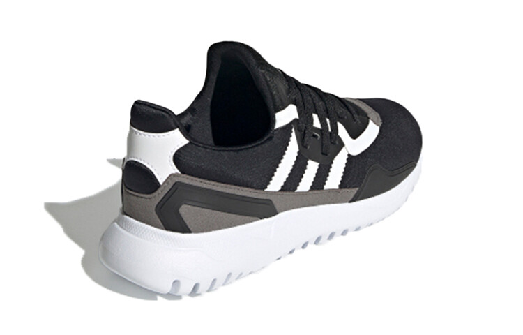 Кроссовки Adidas Originals Flex Collection Kids Lifestyle PS — фото 3
