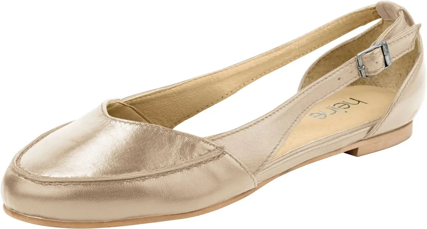 

Heine Туфли, цвет Sand