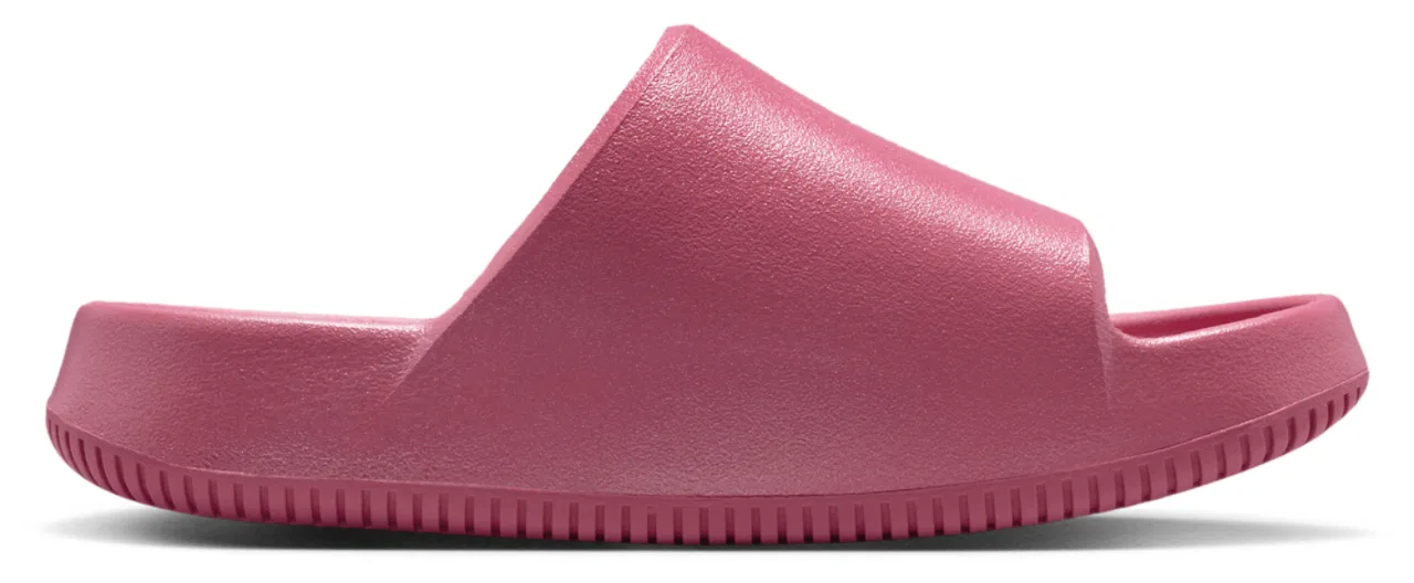 Сандалии для мальчиков Calm Slide 2.0 Premium Nike, цвет Peony/Peony