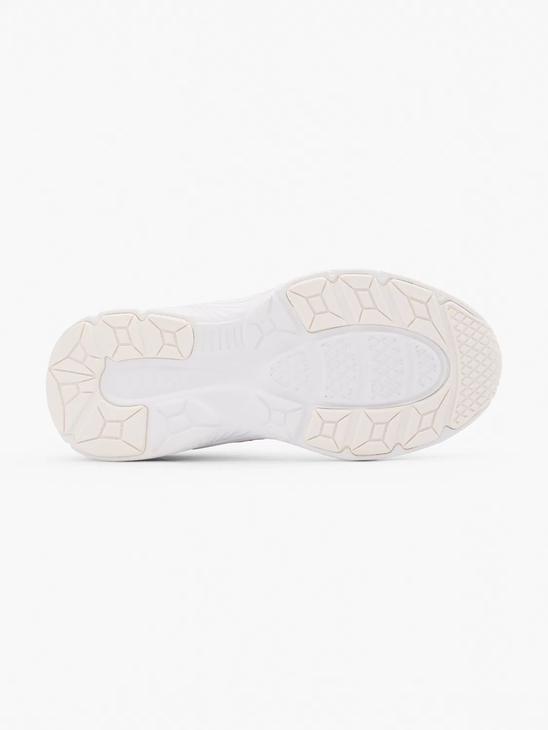 Детские кроссовки slip-on Kappa, цвет Rose Gold — фото 4