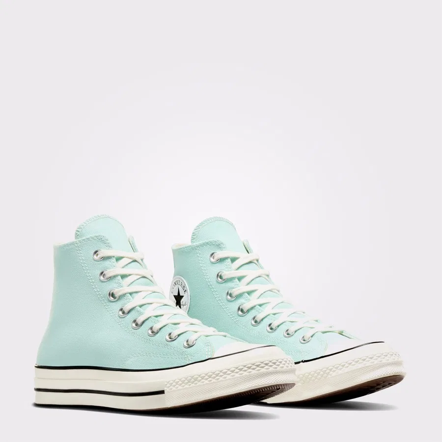 Кеды Converse Chuck 70, Синий — фото 2