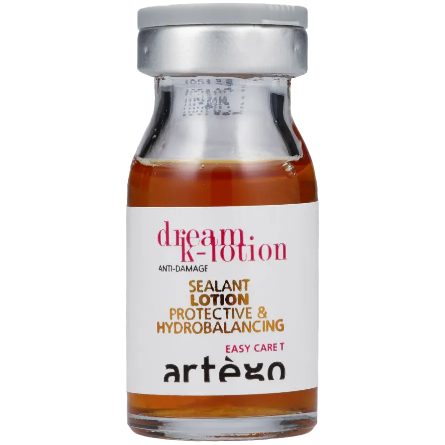 

Artego Dream Ампула для восстановления волос Dream, 12x8 мл