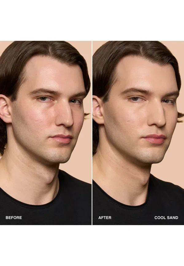 Невесомая тональная основа для лица 30 мл Bobbi Brown, цвет cool sand — фото 2