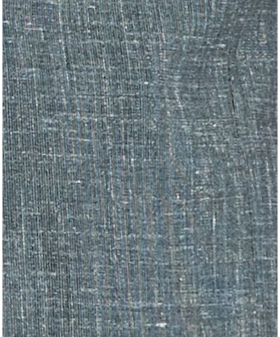 Пиджак от костюма Modern Fit Wool Silk Linen Tommy Hilfiger, Green — фото 2