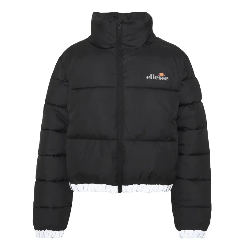 

Куртка утепленная Ellesse Turk, черный
