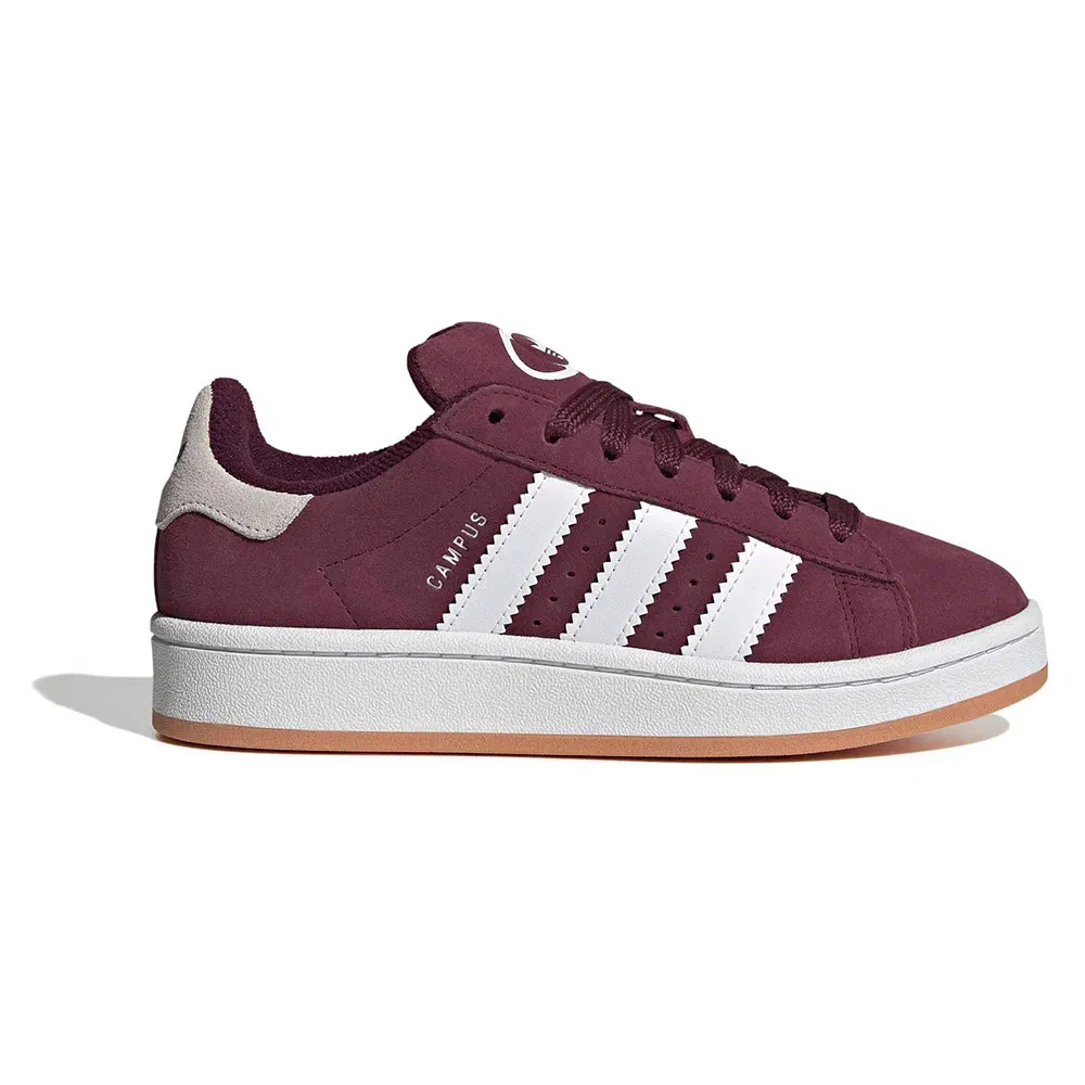 Детские кроссовки для девочек Campus 00s Adidas Originals, Purple