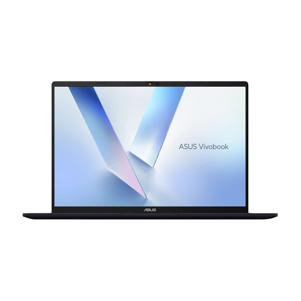 

Ноутбук Asus Vivobook 16 Copilot+ PC, 16", 16ГБ/512ГБ, Snapdragon X1-26-100, Qualcomm, чёрный, английская клавиатура