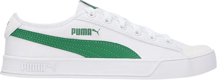 

Кроссовки Puma Smash v2 Vulc CV White Amazon Green, белый, Белый;зеленый, Кроссовки Puma Smash v2 Vulc CV White Amazon Green, белый