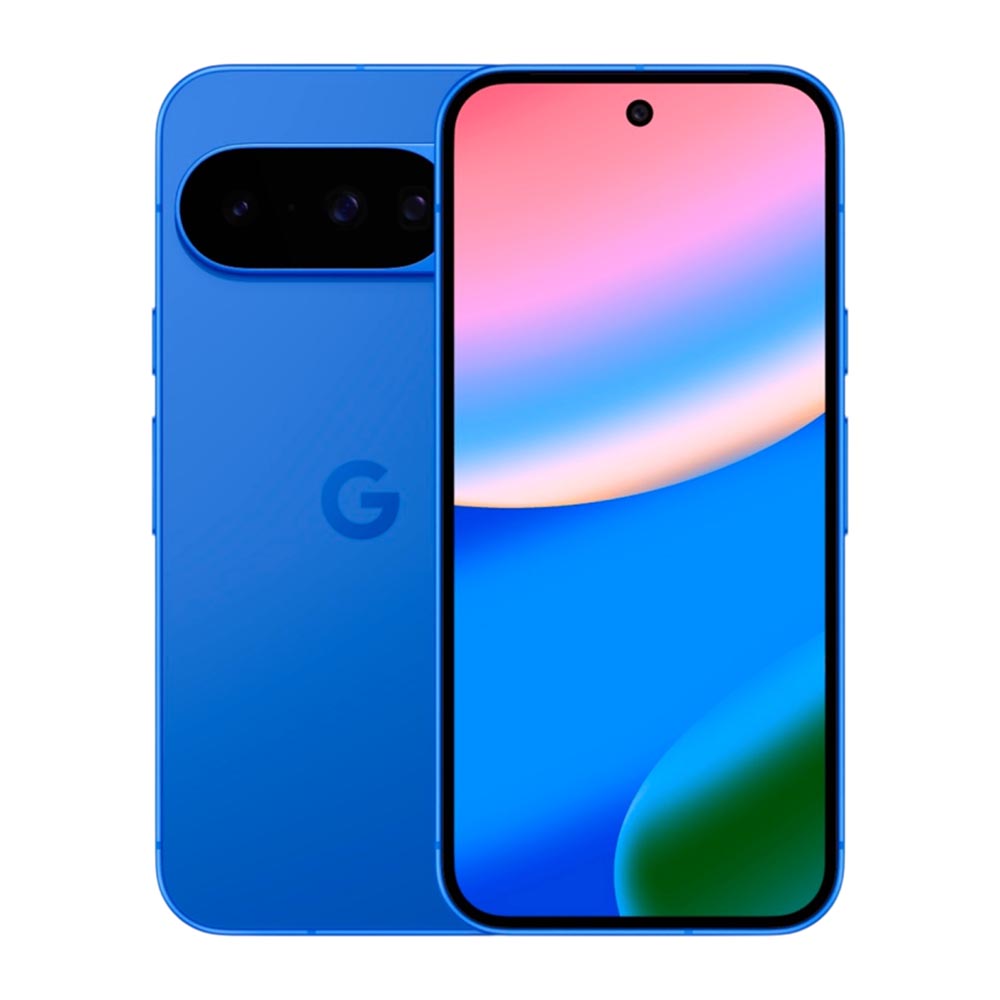 

Смартфон Google Pixel 10 (US), 12Гб/128Гб, Nano-SIM + E-SIM, индиго, Синий, Смартфон Google Pixel 10 (US), 12Гб/128Гб, Nano-SIM + E-SIM, индиго