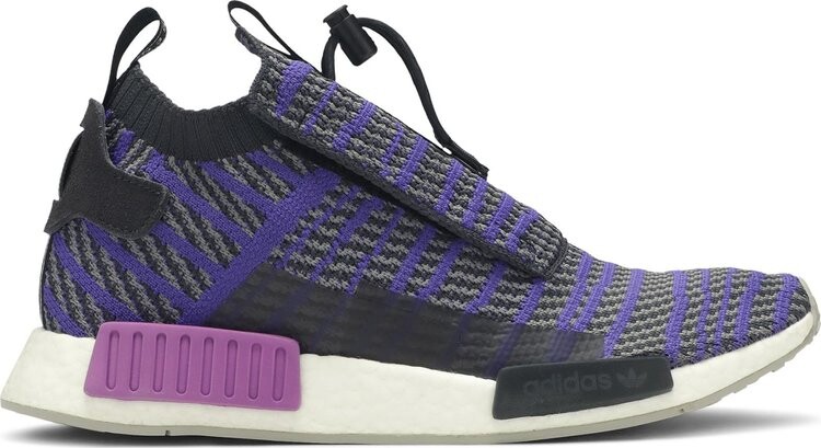 

Кроссовки Adidas NMD_TS1 PK 'Carbon Blue', синий