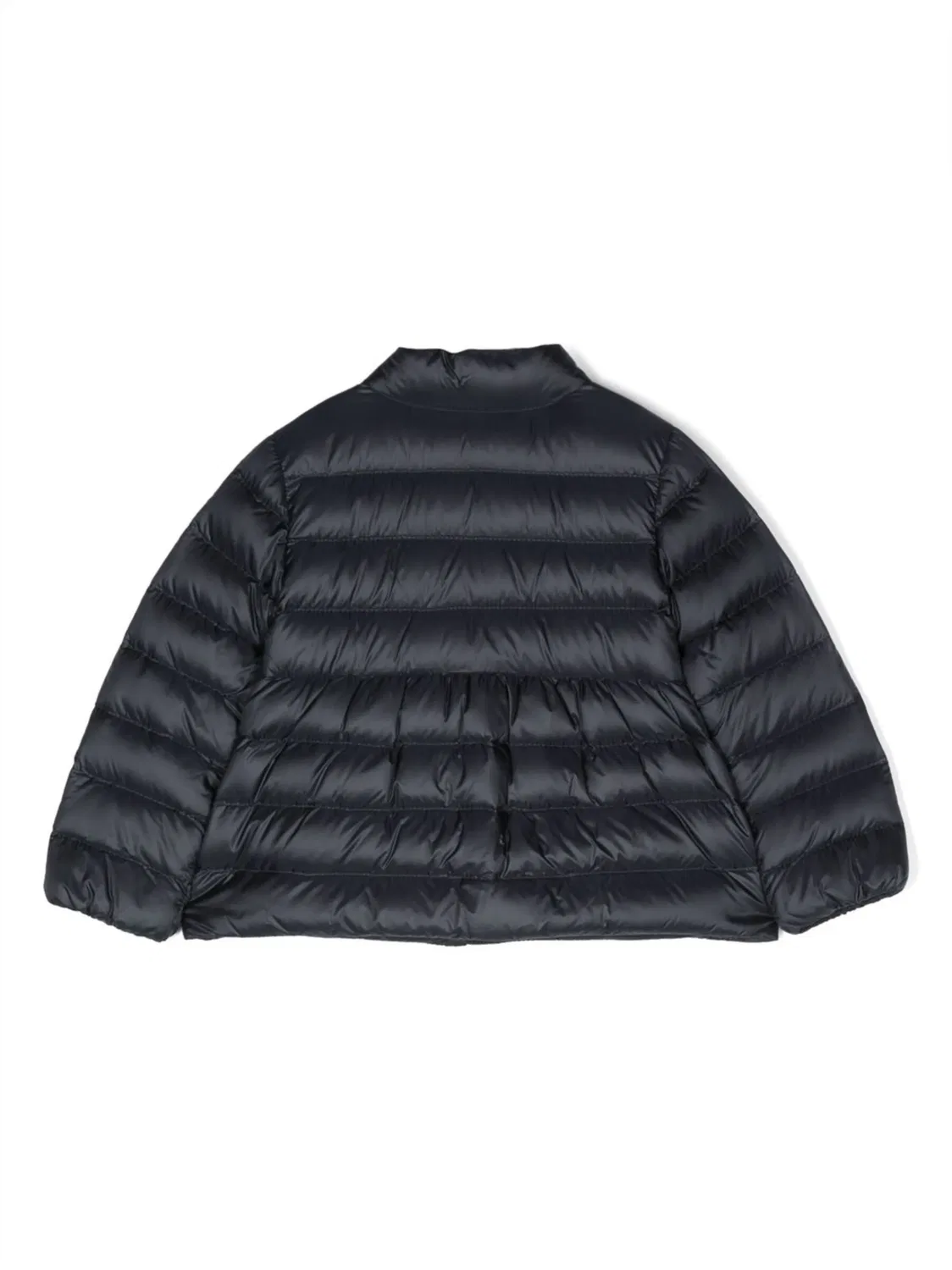 Куртка с подкладкой и длинными рукавами Moncler, синий — фото 2