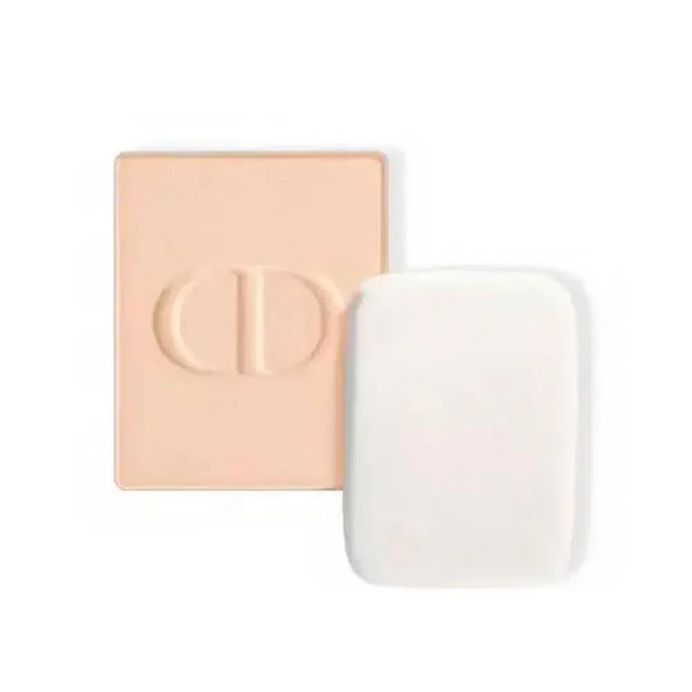 Пудра Dior Skin Forever 1N Dior, бежевый