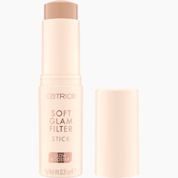 

Тональный крем-стик 010, 9 г Catrice Soft glaze, цвет 10
