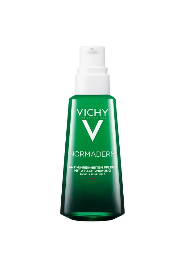 Крем для лица ультралегкий Normaderm Phytosolution Vichy 50 мл
