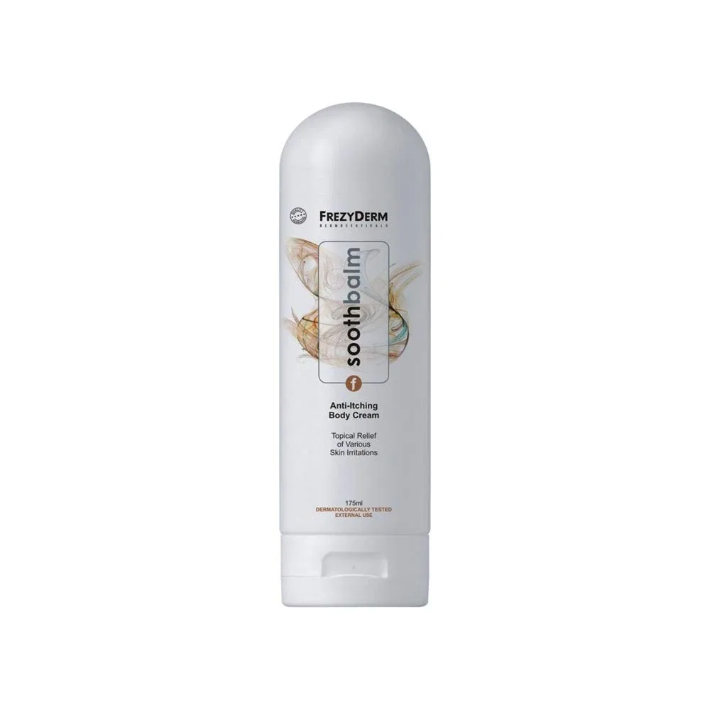 Успокаивающий бальзам для тела FREZYDERM CARE SOOTH BALM, 175 мл