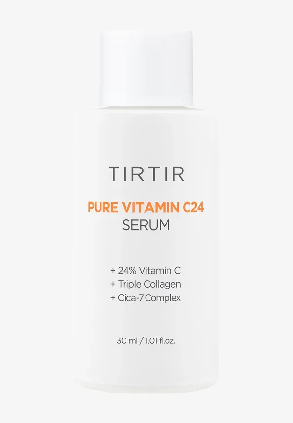 Сыворотка с витамином C 24% Pure Vitamin C24 Serum Tirtir, 30 мл — фото 3