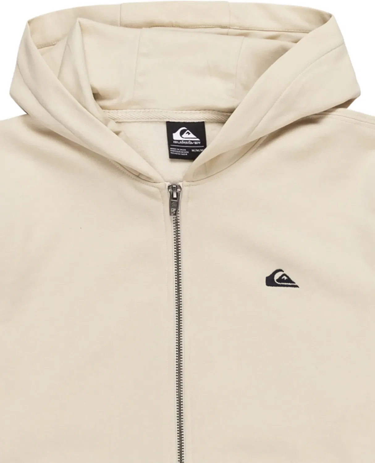 Детская худи для мальчиков Quiksilver, Blanco — фото 3