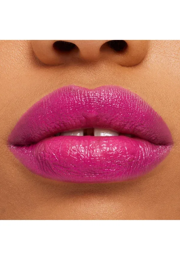 Губная помада сатиновая 3.5 г Ximal sleek satin lipstick Mac Popstar Pink — фото 3