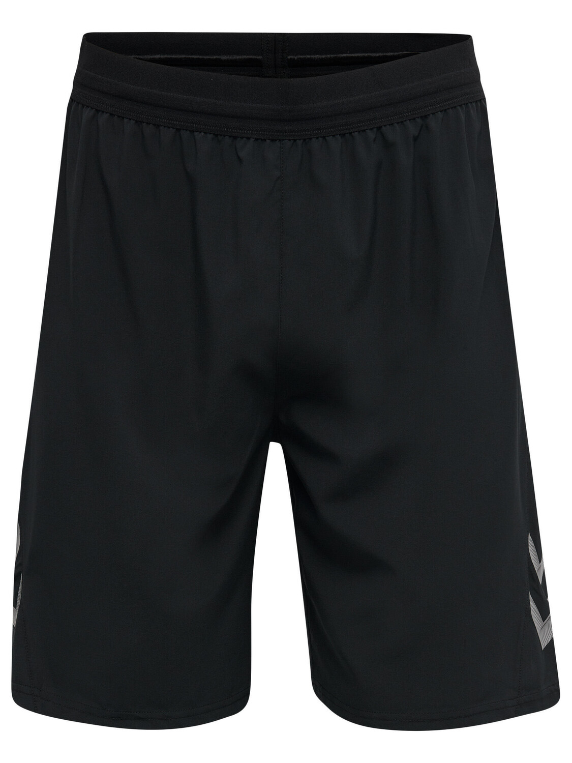 

Мужские шорты Hmllead Pro Training Shorts HUMMEL, черный