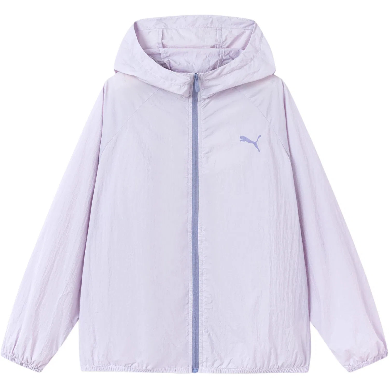 Детская одежда для защиты от солнца PUMA, Light Purple