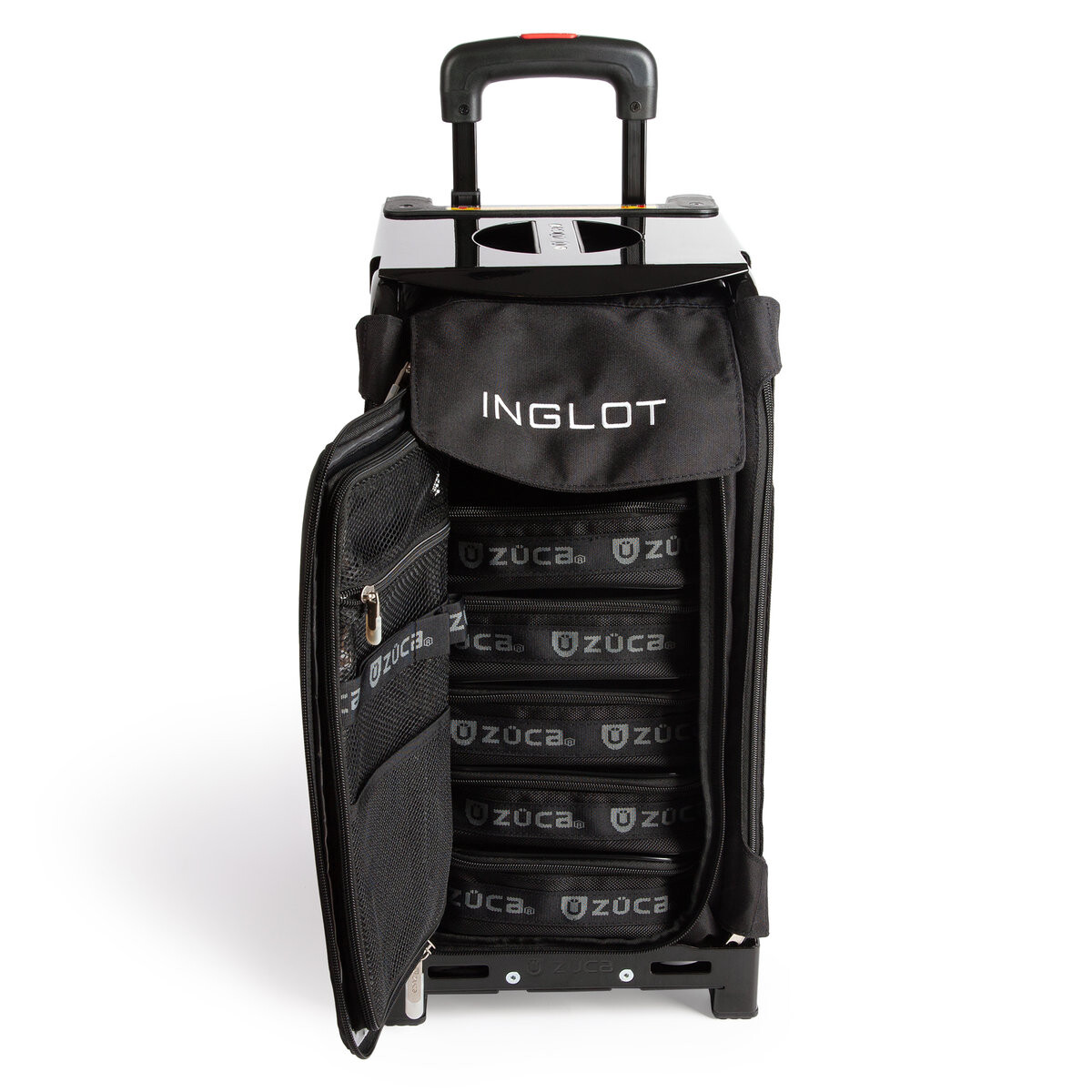 INGLOT, косметичка Zuca — фото 2