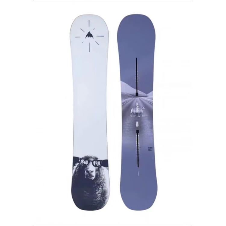 

Burton Женский Сноуборд Feelgood Carve Base Yeasayer-24 148см