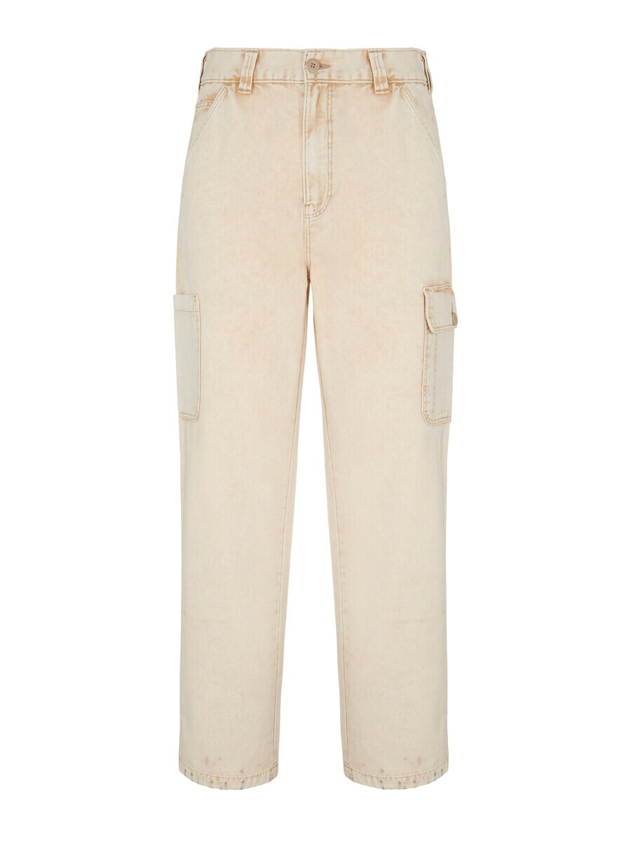 

Брюки карго Dickies NEWINGTON, бежевый