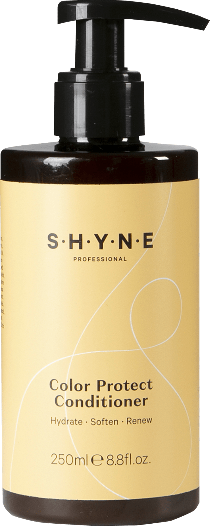 

Кондиционер SHYNE Professional Conditioner Color Protect, 250 ml