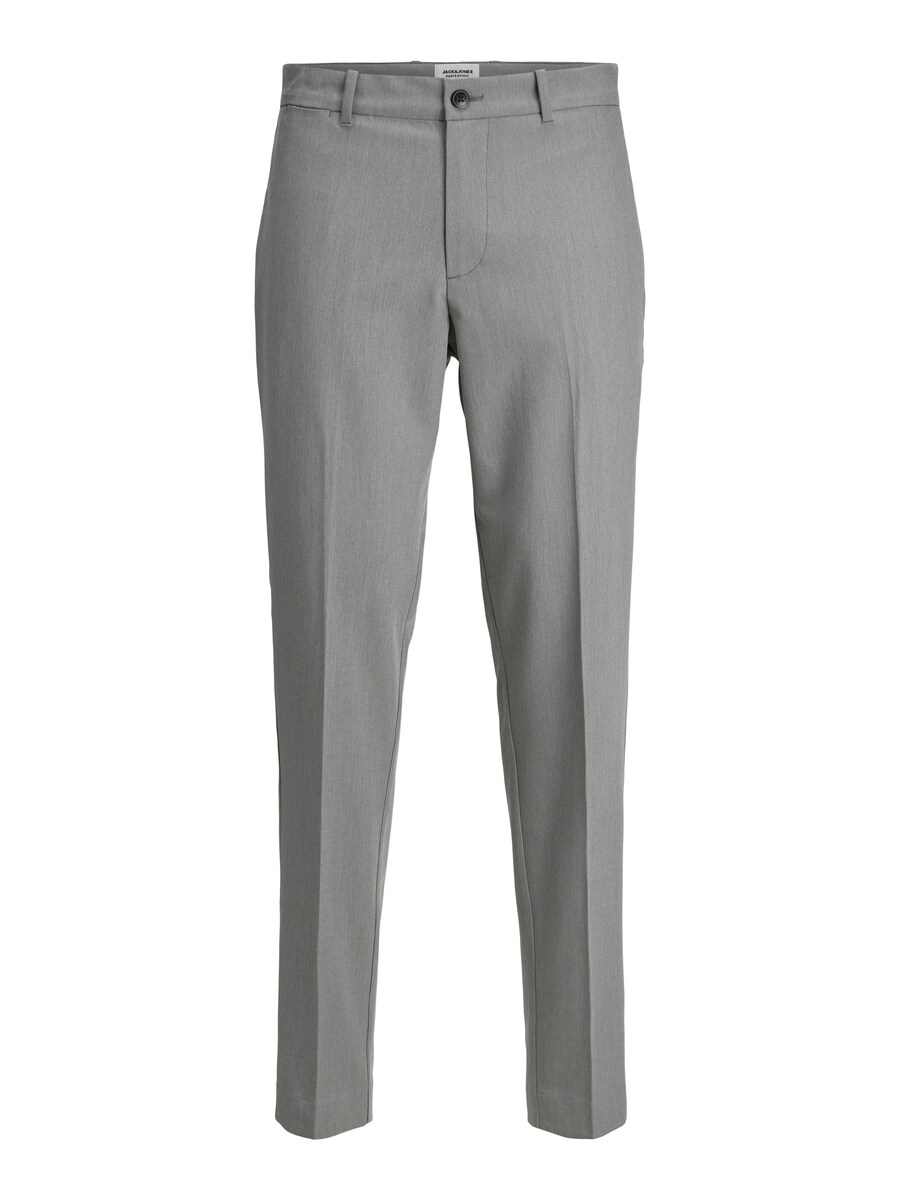 

Обычные брюки в складку JACK & JONES Jpstace Leo, пятнистый серый