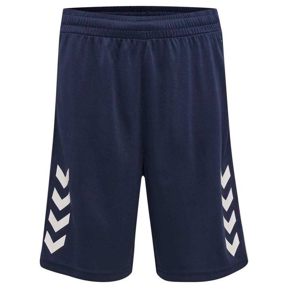 

Шорты Hummel Core XK Basket, синий