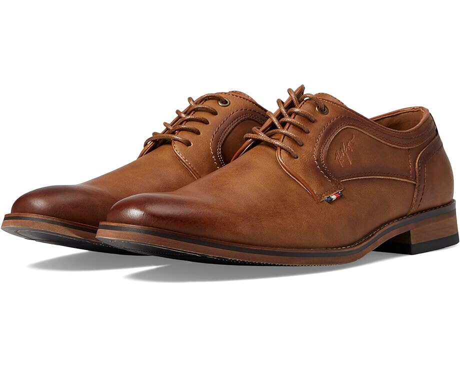 

Оксфорды Tommy Hilfiger Benty, цвет Tan