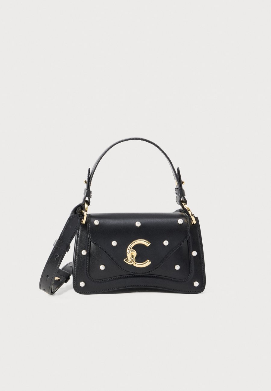 

Сумка Coccinelle Handbag, Noir/Black