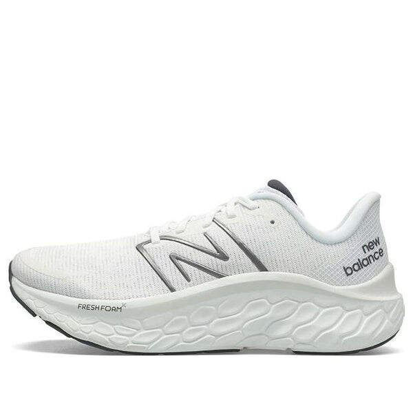 

Кроссовки свежая пена kaiha v1 New Balance, белый