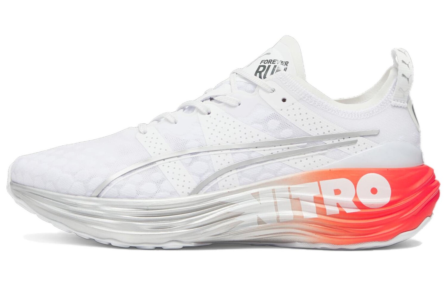 

Puma ForeverRUN Кроссовки Мужчины, White