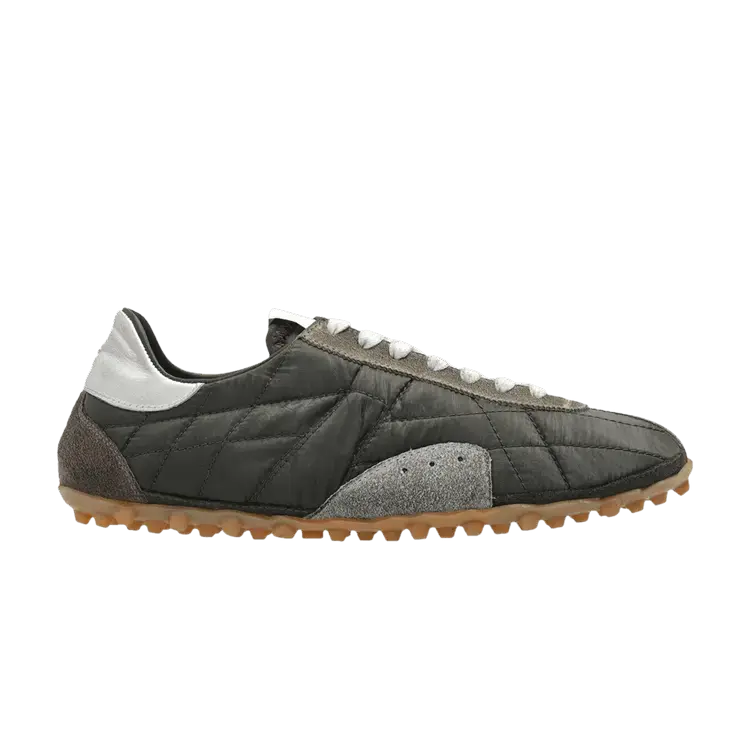 Кроссовки Maison Margiela Wmns Sprinters Low, Green