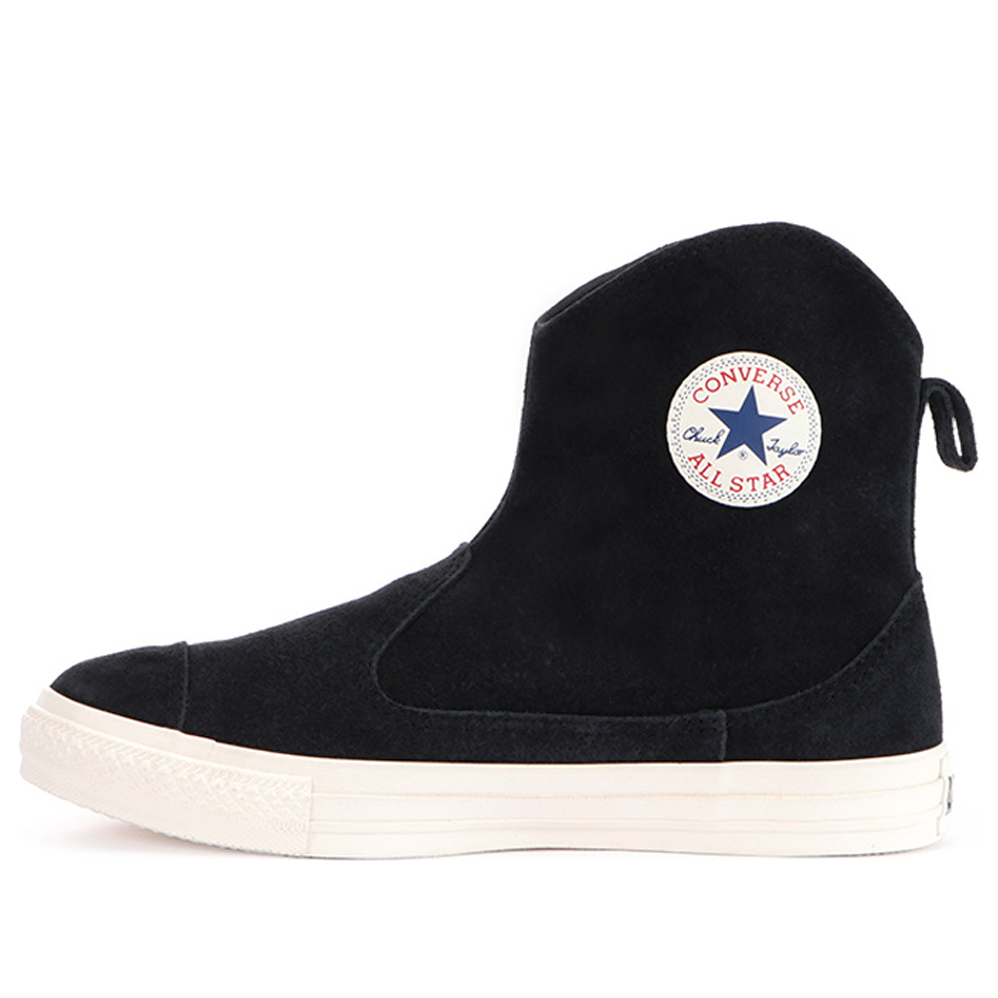

Кеды Converse Suede All Star Westem Boots Z Hi 31304791