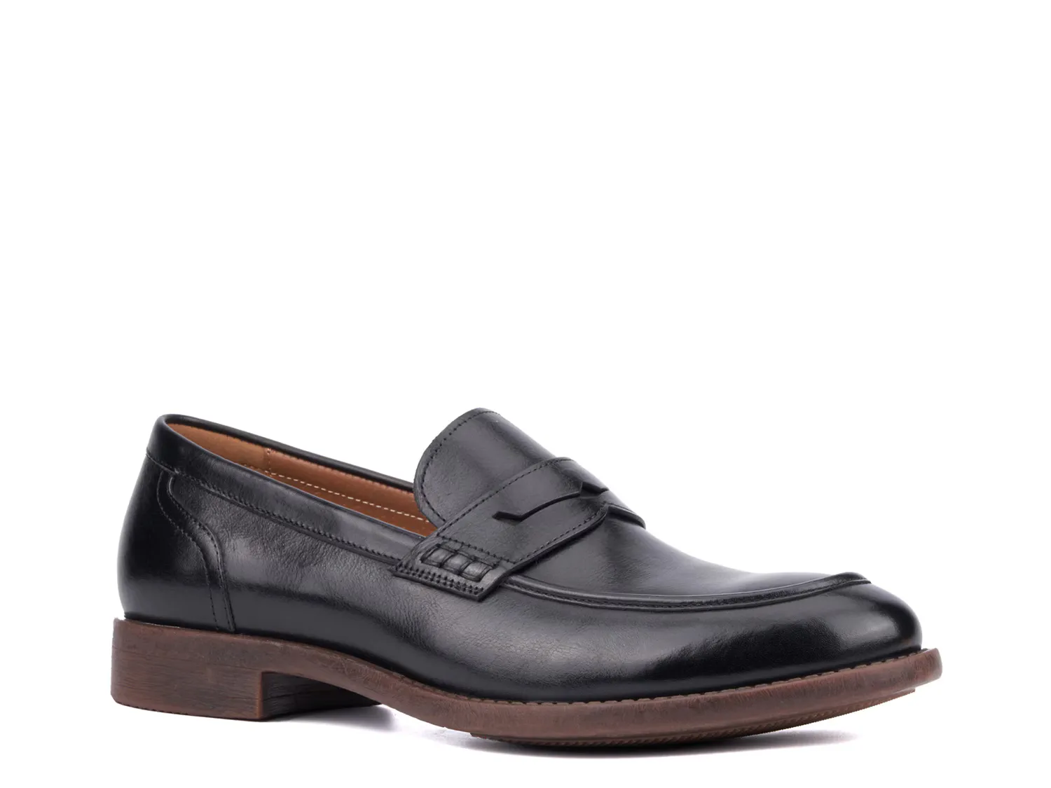 

Лоферы Harry Loafer Vintage Foundry Co, черный