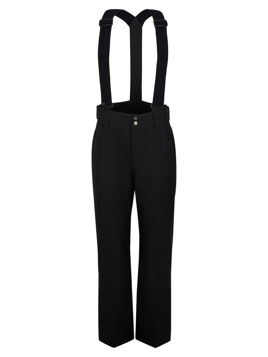 

Обычные спортивные штаны ZIENER TAGA-Z, черный