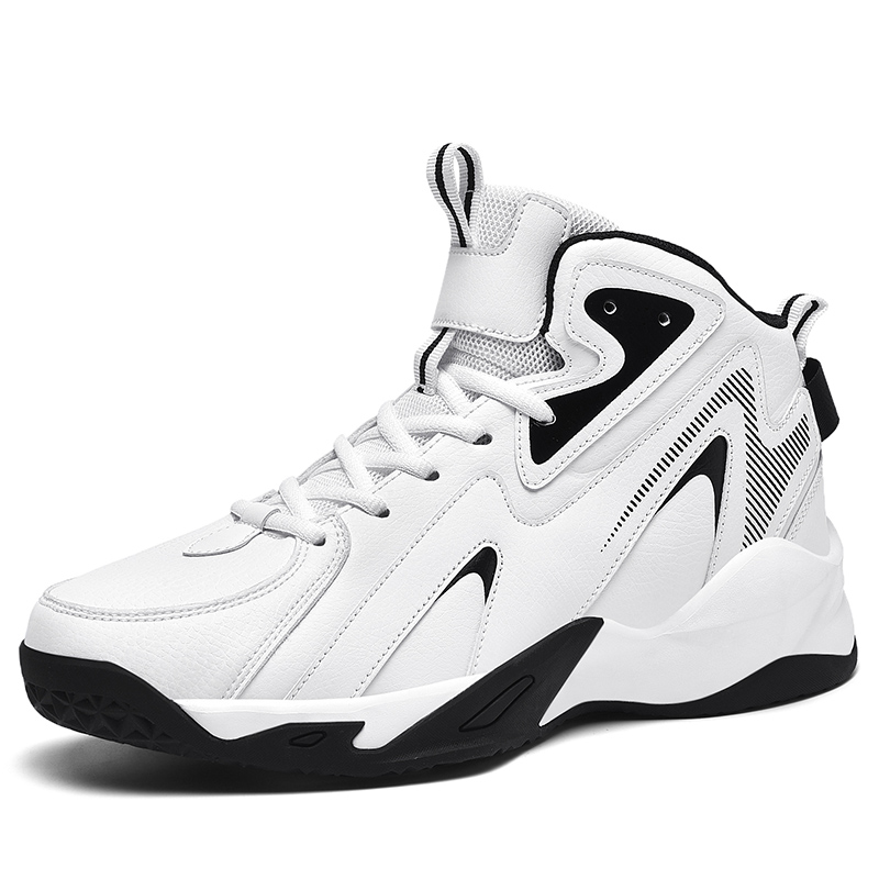 

Кроссовки детские противоскользящие износостойкие детские Wooden Rabbit, белый