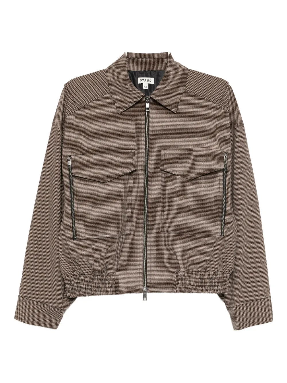 

Куртка Eugene STAUD, коричневый