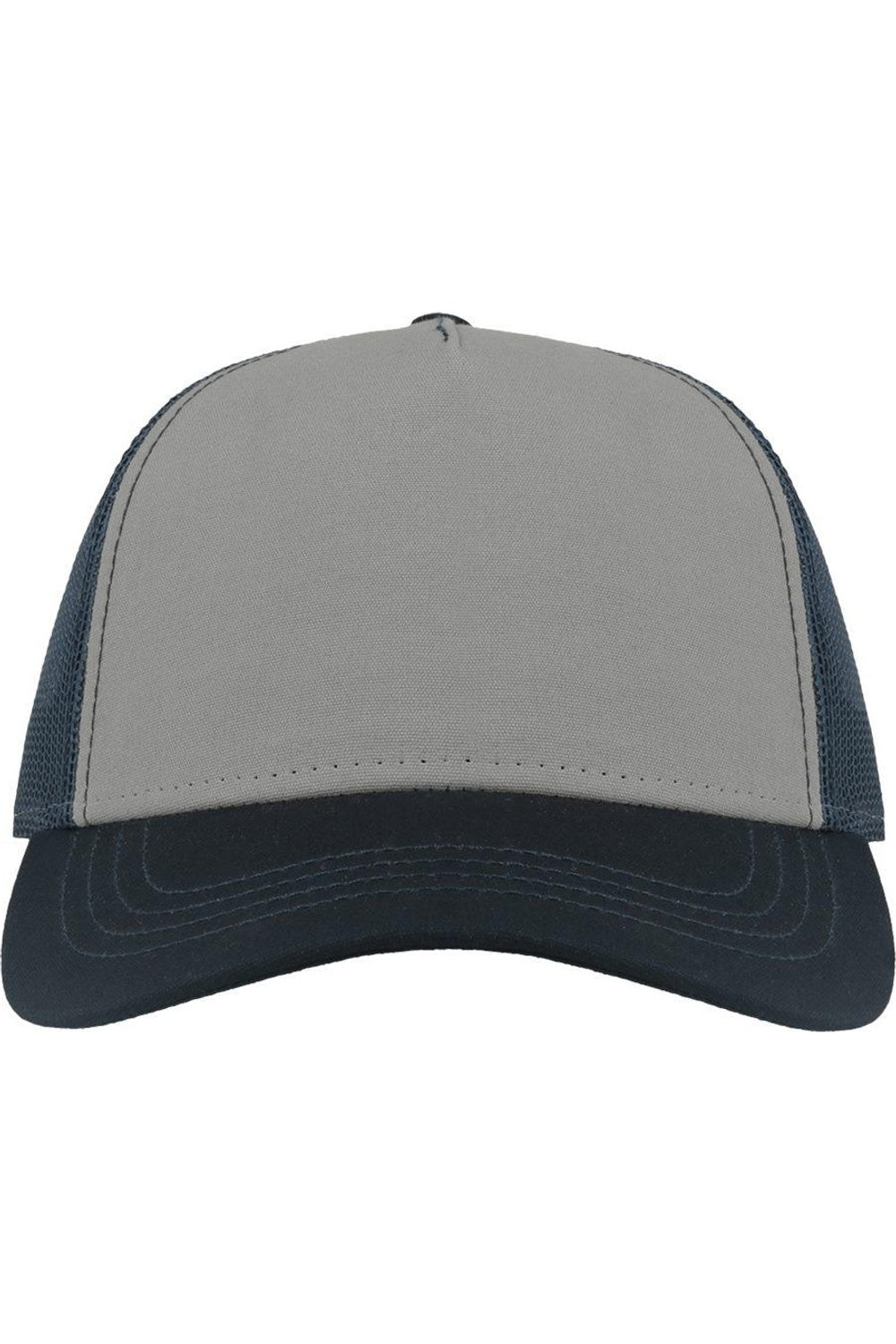 

Atlantis Headwear Экологичная парусиновая кепка