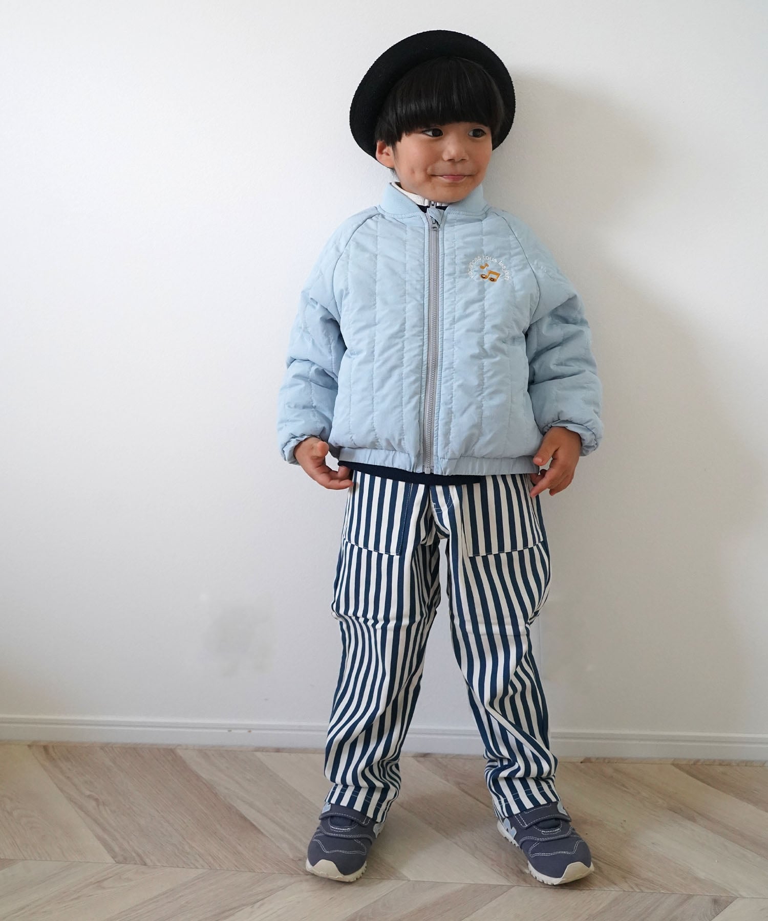 Брюки Stretch pants Si・Shu・Non, Con